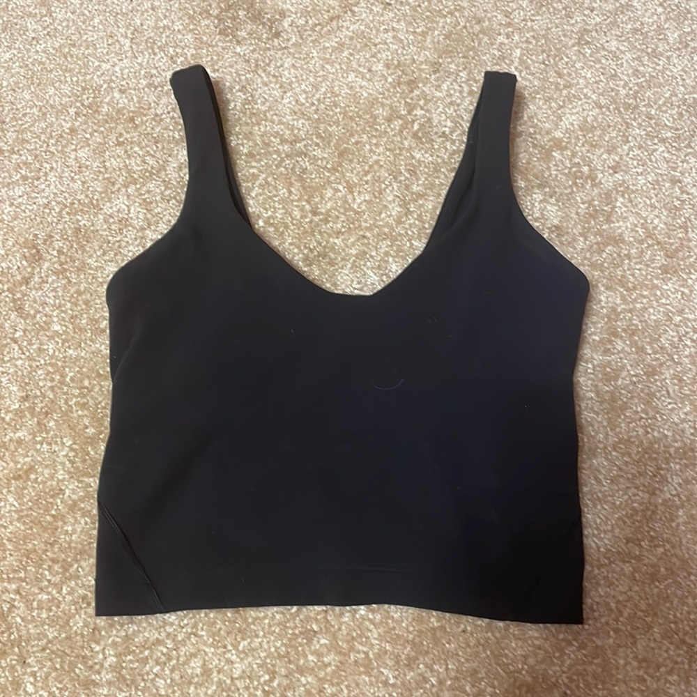 Lululemon Align Tank